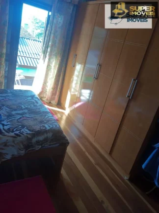 Imagem Casa Sobrado para Venda em Três Vendas Pelotas-RS - 2006