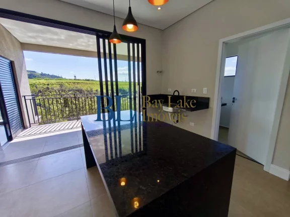 Imagem Casa no Residencial Serras de Atibaia – Vista Permanente para a Natureza