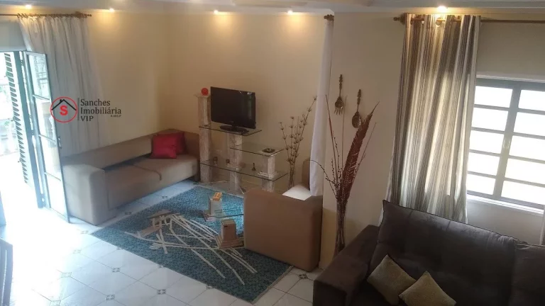Imagem À VENDA Sobrado no bairro Alto de Mooca, localizado na cidade de São Paulo / SP.