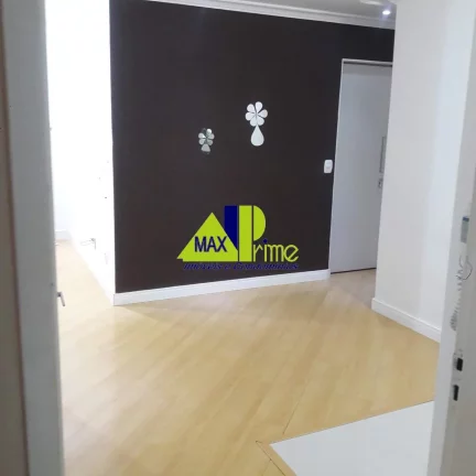 Imagem APARTAMENTO 54M²/02 DORMITÓRIOS/SACADA/01 VAGA/