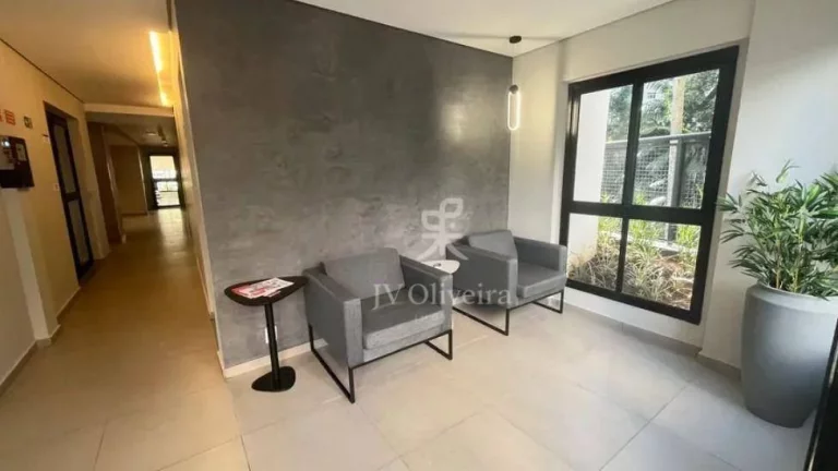 Imagem Apartamento com 2 dormitórios à venda, 45 m² por R$ 420.000,00 - Vila Suzana - São Paulo/SP