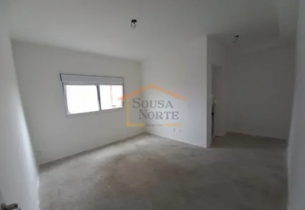 Imagem Apartamento novo, alto padrão, 263m², andar alto e vista deslumbrante. São 4 suítes, 5 banheiros...