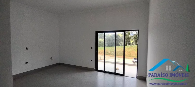 Imagem Encanto e Espaço: Casa com 4 Suítes no Vila Tertúlia