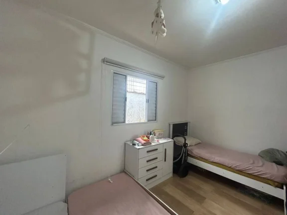 Imagem CASA COM 77.38 m² - AVIACAO - PRAIA GRANDE SP