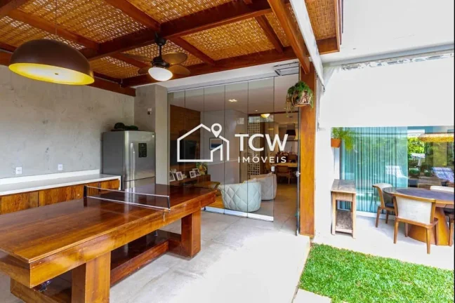 Imagem Casa à venda no bairro Jardim Cordeiro - São Paulo/SP, Zona Sul