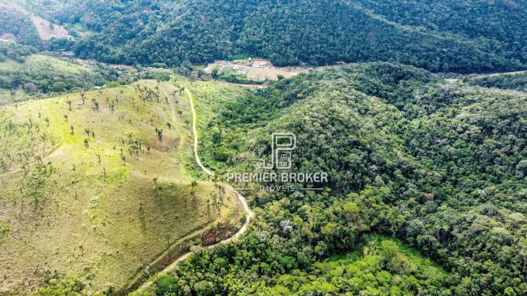 Imagem Fazenda à venda, 2300000 m² por R$ 10.000.000,00 - Ponte Nova - Teresópolis/RJ
