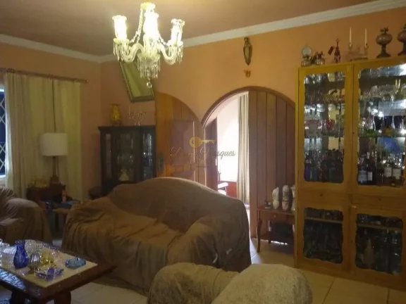 Imagem Casa para Venda em Teresópolis / RJ no bairro Albuquerque