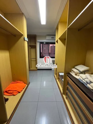 Imagem Condomínio Saint Denis - Vieiralves, 157m², 3 Suítes s/ 1 máster, 3 vagas
