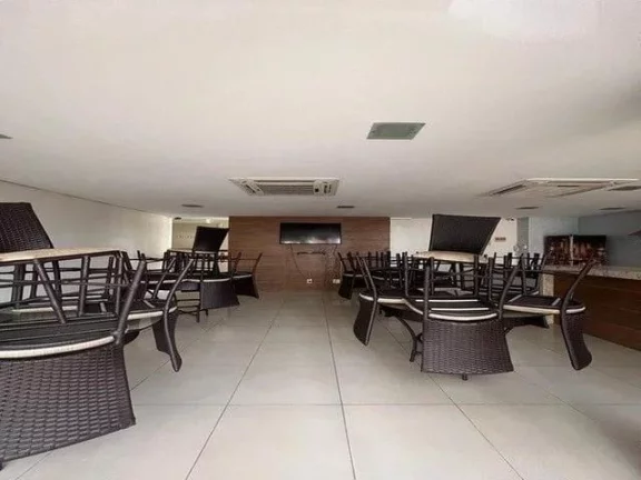 Imagem Apartamento 3 dormitórios para Venda em Teresina, Noivos, 3 dormitórios, 3 suítes, 3 banheiros, 2 vagas