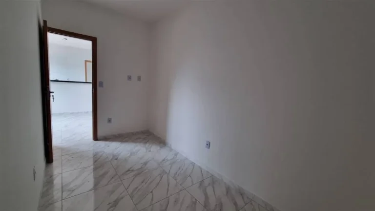Imagem CASA COM 62.1 m² - MIRIM - PRAIA GRANDE SP