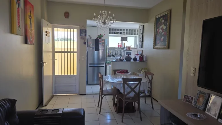Imagem Apartamento para Venda em Fortaleza, São Gerardo, 3 dormitórios, 1 suíte, 2 banheiros, 2 vagas