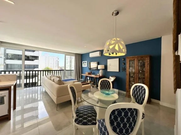 Imagem Apartamento 3 Dormitórios - Bairro Navegantes