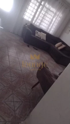 Imagem Casa Sobrado em Sorocaba