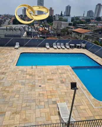 Imagem APARTAMENTO RESIDENCIAL em SÃO PAULO - SP, VILA ESPERANÇA