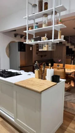 Imagem Cobertura com 5 dormitórios para alugar, 242 m² por R$ 8.160,00/mês - Bosque dos Eucaliptos - São José dos Campos/SP