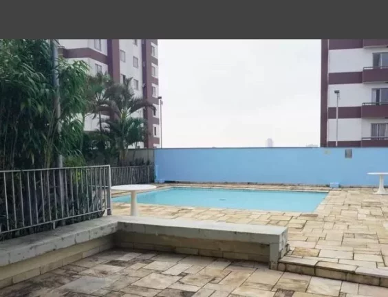 Imagem Apartamento Vila Granada - 65 m² - 3 Dormitórios - 1 Vaga - Aceita financiamento