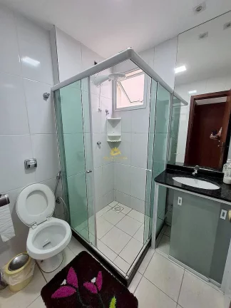 Imagem Exclusivo: Apartamento Mobiliado com Vista para o Mar na Praia do Morro!
Descubra o privilégio de m...