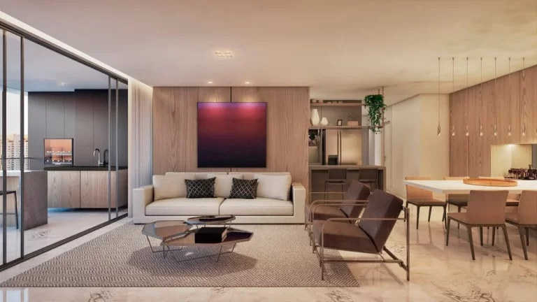 Imagem Casa Milano - Apartamento à venda no bairro Bigorrilho - Curitiba/PR