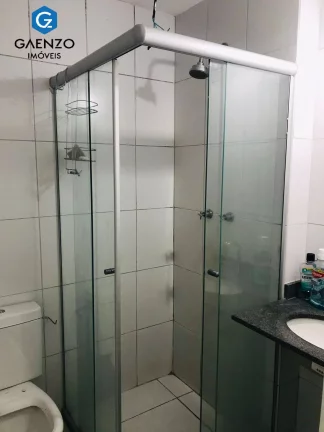 Imagem Apartamento Garden City bussocaba