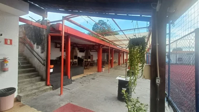Imagem Ponto à venda, 2000 m² por R$ 980.000 - Jundiapeba - Mogi das Cruzes/SP