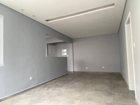 Imagem Excelente apartamento todo reformado de 2 dormitórios -Boqueirão!