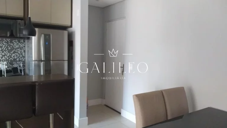 Imagem Apartamento á Venda condomínio Trentino Vila Nambi - Jundiaí-SP