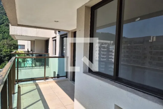 Imagem Apartamento à Venda - Recreio, 2 Quartos, 66 m2