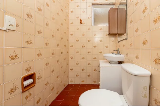 Imagem APARTAMENTO RESIDENCIAL em São Paulo - SP, Vila Mascote