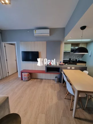 Imagem Mobiliado e Decorado
