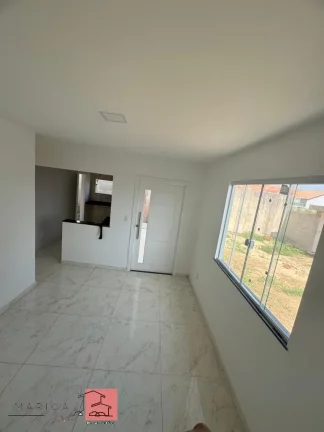 Imagem Casa à Venda no Jardim Atlântico Leste, Maricá ? Oportunidade Única!