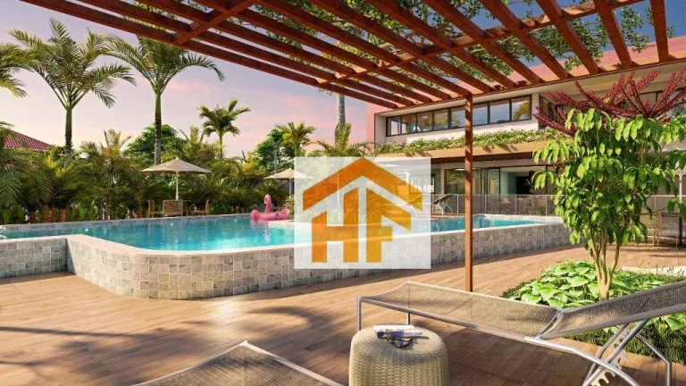 Imagem Apartamentos de Lançamento com 2 Quartos na Imbiribeira, Recife