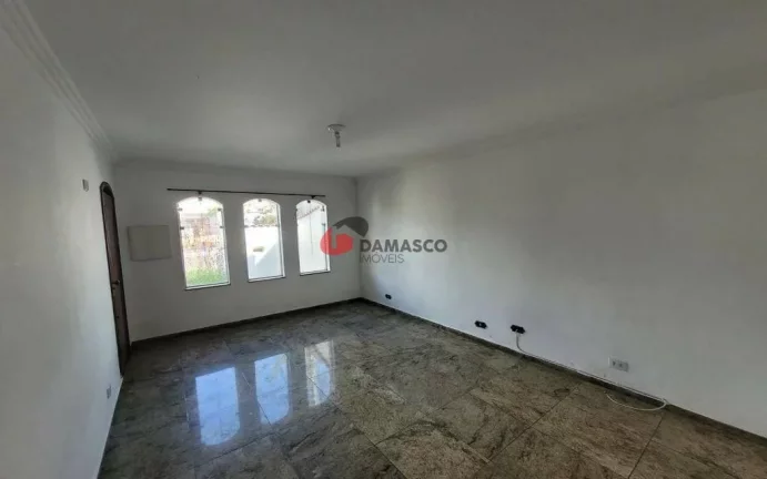 Imagem Casa à venda 3 Quartos, 3 Suites, 4 Vagas, 223M², Osvaldo Cruz, São Caetano do Sul - SP