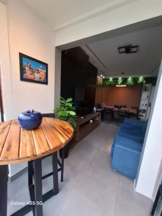 Imagem Condomínio Clube