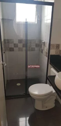 Imagem Apartamento com 2 dormitórios à venda, 48 m² por R$ 260.000,00 - Água Chata - Guarulhos/SP