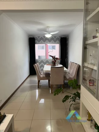 Imagem Apartamento à venda com 3 dormitórios e 1 vagas em Jardim Patente, São Paulo/SP