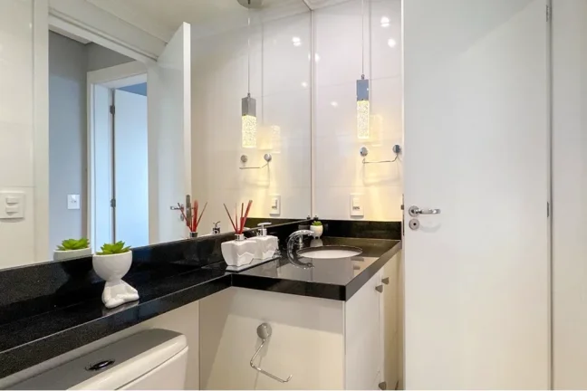 Imagem APARTAMENTO RESIDENCIAL em São Paulo - SP, Vila das Mercês