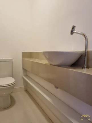 Imagem Apartamento 2 quartos (suítes) Venda Eléve - Jardim do Trevo - Jundiaí/SP