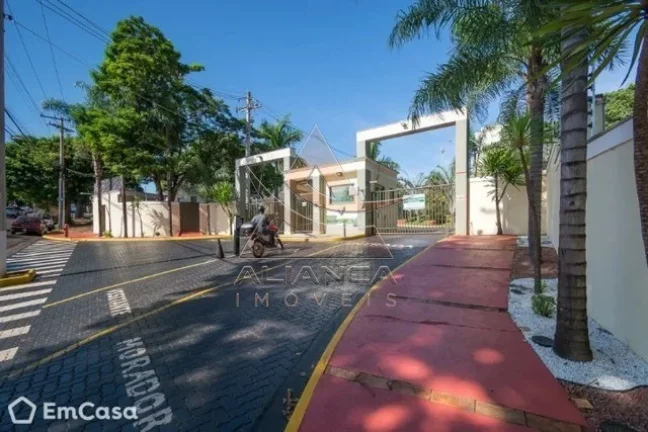 Imagem Apartamento - Ribeirão Preto - City Ribeirão