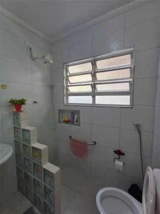 Imagem APARTAMENTO COM 73 m² - FORTE - PRAIA GRANDE SP