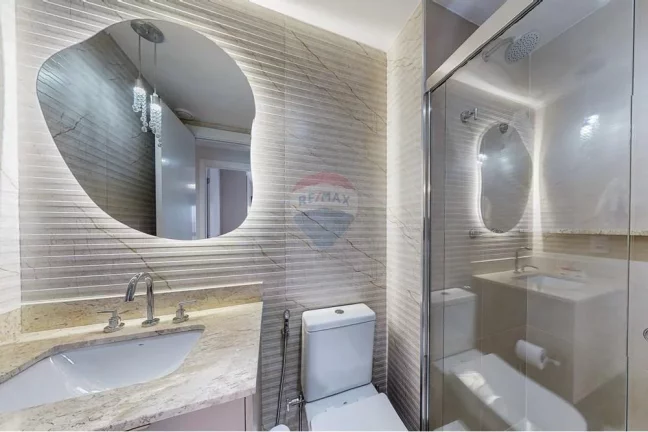Imagem Apartamento no coração da região da Paulista, no incrível Cyrela Atmosfera Vila Mariana
