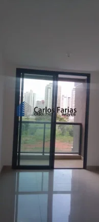 Imagem Apartamento para Venda em Brasília, Norte (Águas Claras), 2 dormitórios, 1 suíte, 2 banheiros, 2 vagas