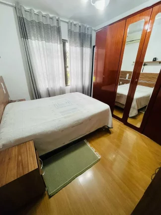 Imagem Casa com 2 dormitórios sendo 1 suíte e 10 vagas sendo 3 cobertas - Costa e Silva | Joinville/SC