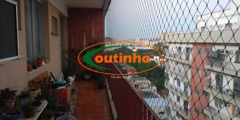 Imagem (28913) Boulevard 28 de Setembro - Vila Isabel
