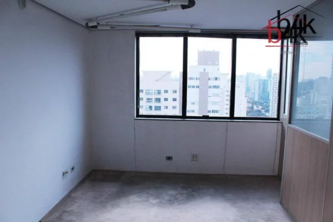 Imagem Sala comercial para venda no Brooklin.