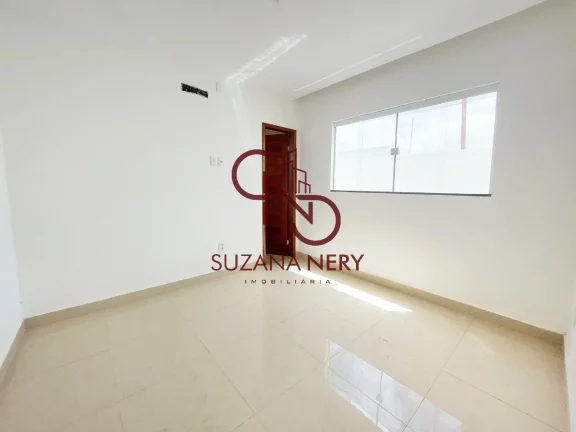 Imagem CASA 3 QUARTOS NO CONDOMÍNIO ECOVILLE 2 EM PARNAMIRIM