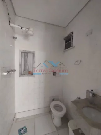 Imagem Sobrado 5 dormitórios - 1 vaga - Ao lado da Estacão Vila Sônia
