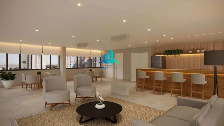 Imagem Apartamento na Mooca – Próximo ao Metrô Bresser