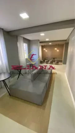 Imagem Apartamento com 2 quartos, 44m², à venda em São Paulo, Jaguaré