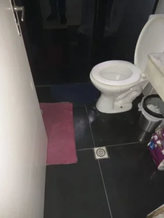 Imagem CASA COM 2 DORMITÓRIOS À VENDA, 90 M² POR R$ 200.000 - JARDIM QUIETUDE - PRAIA GRANDE/SP