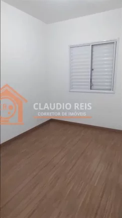 Imagem Apartamento à venda com 2 Quartos, 46m² , Campo Grande - São Paulo-SP